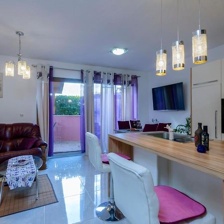 Magic Holiday Apartment Bale Ngoại thất bức ảnh