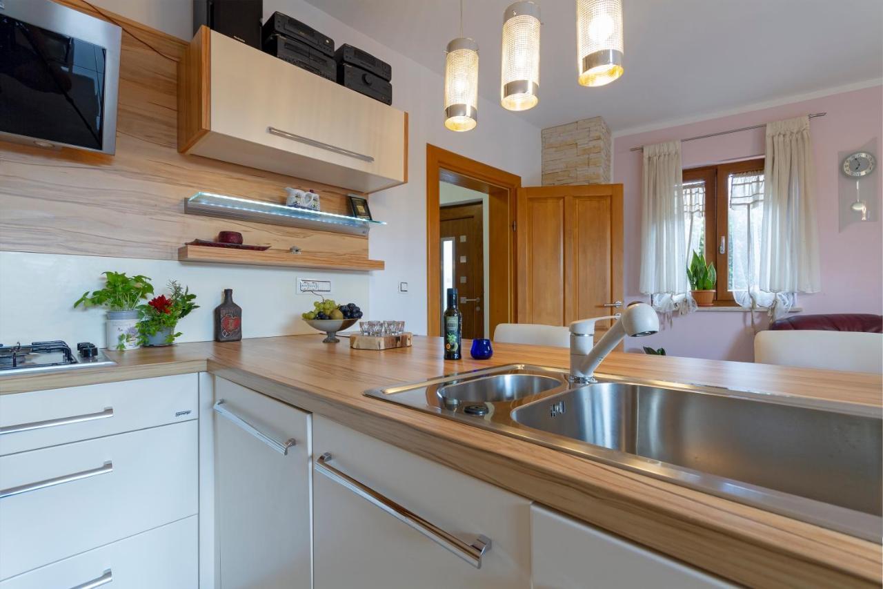 Magic Holiday Apartment Bale Ngoại thất bức ảnh