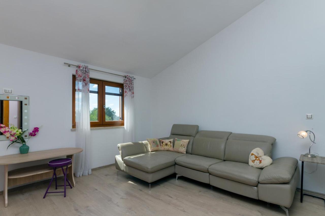 Magic Holiday Apartment Bale Ngoại thất bức ảnh