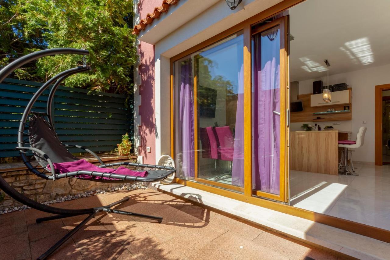 Magic Holiday Apartment Bale Ngoại thất bức ảnh