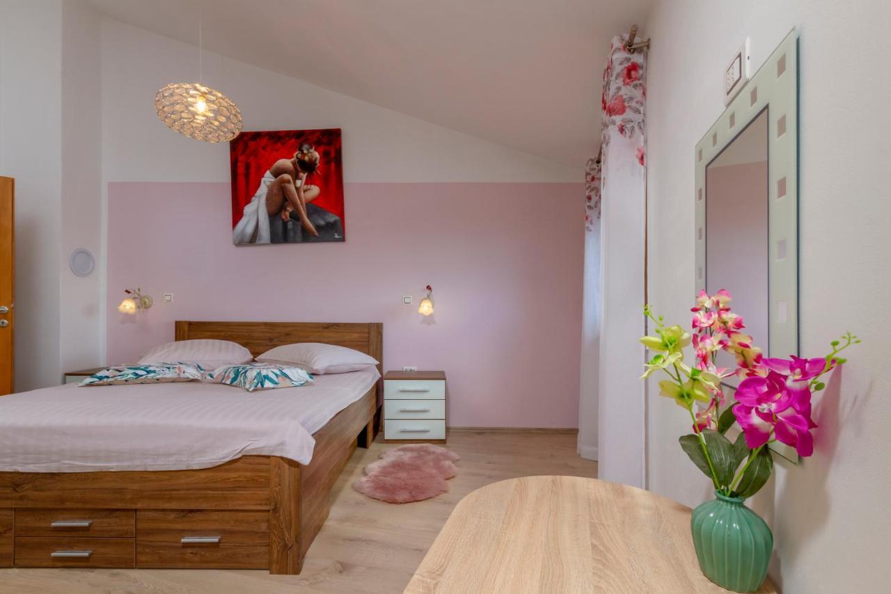 Magic Holiday Apartment Bale Ngoại thất bức ảnh