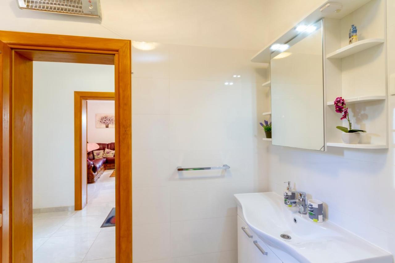 Magic Holiday Apartment Bale Ngoại thất bức ảnh