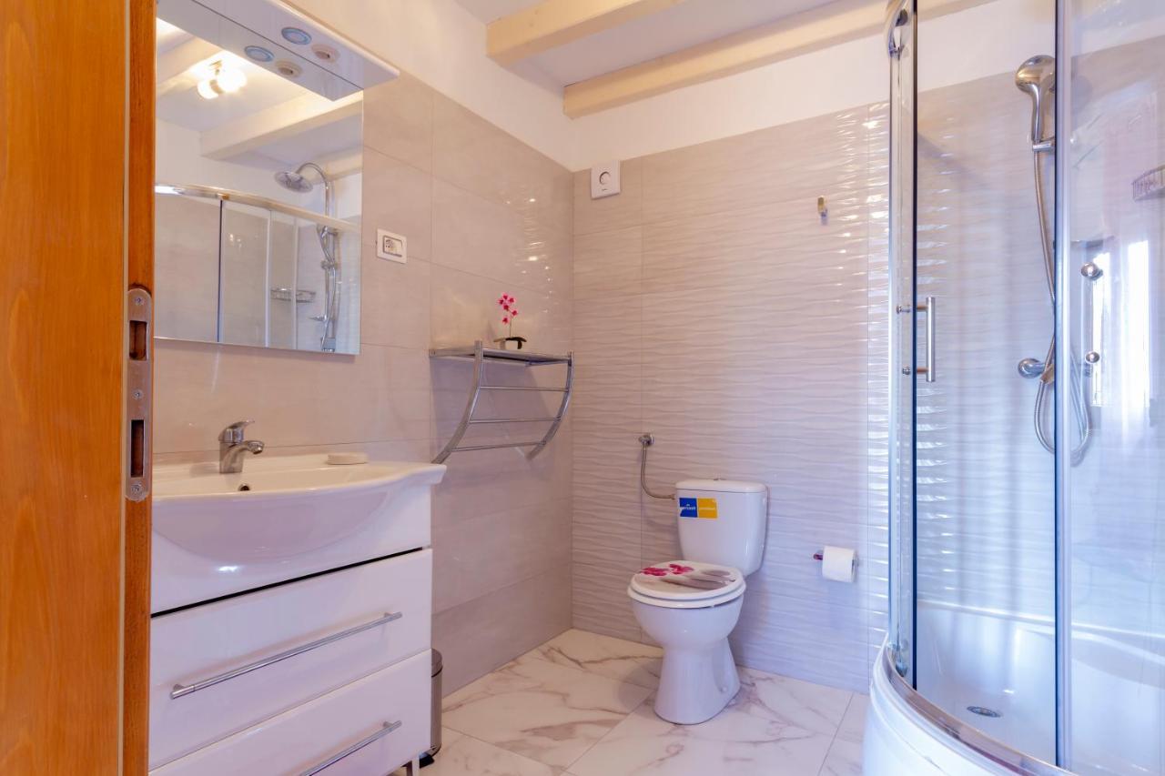 Magic Holiday Apartment Bale Ngoại thất bức ảnh