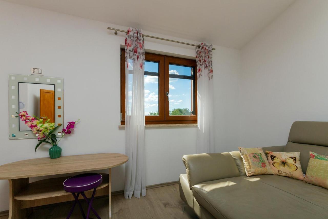 Magic Holiday Apartment Bale Ngoại thất bức ảnh