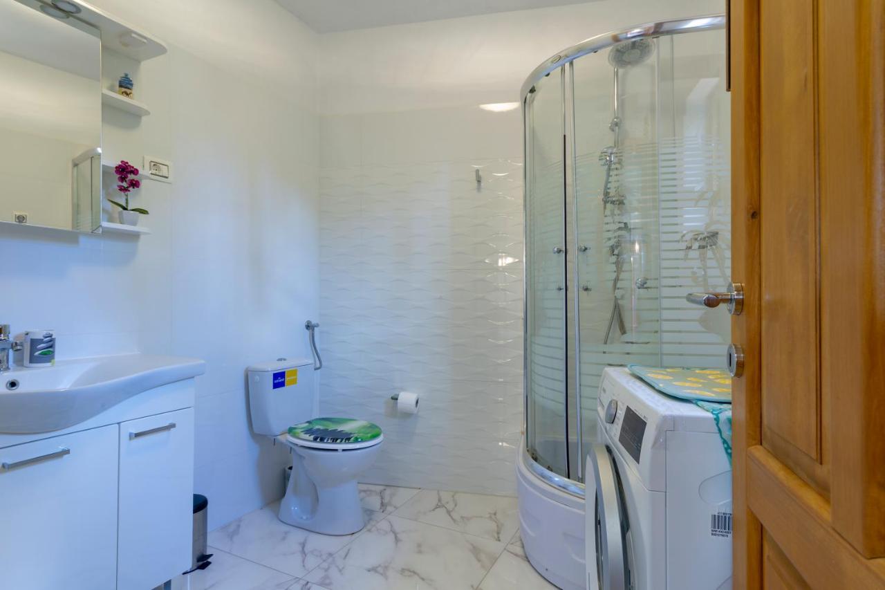 Magic Holiday Apartment Bale Ngoại thất bức ảnh
