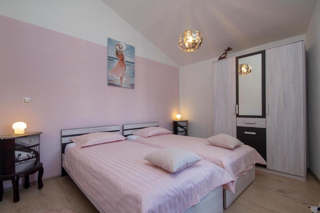 Magic Holiday Apartment Bale Ngoại thất bức ảnh
