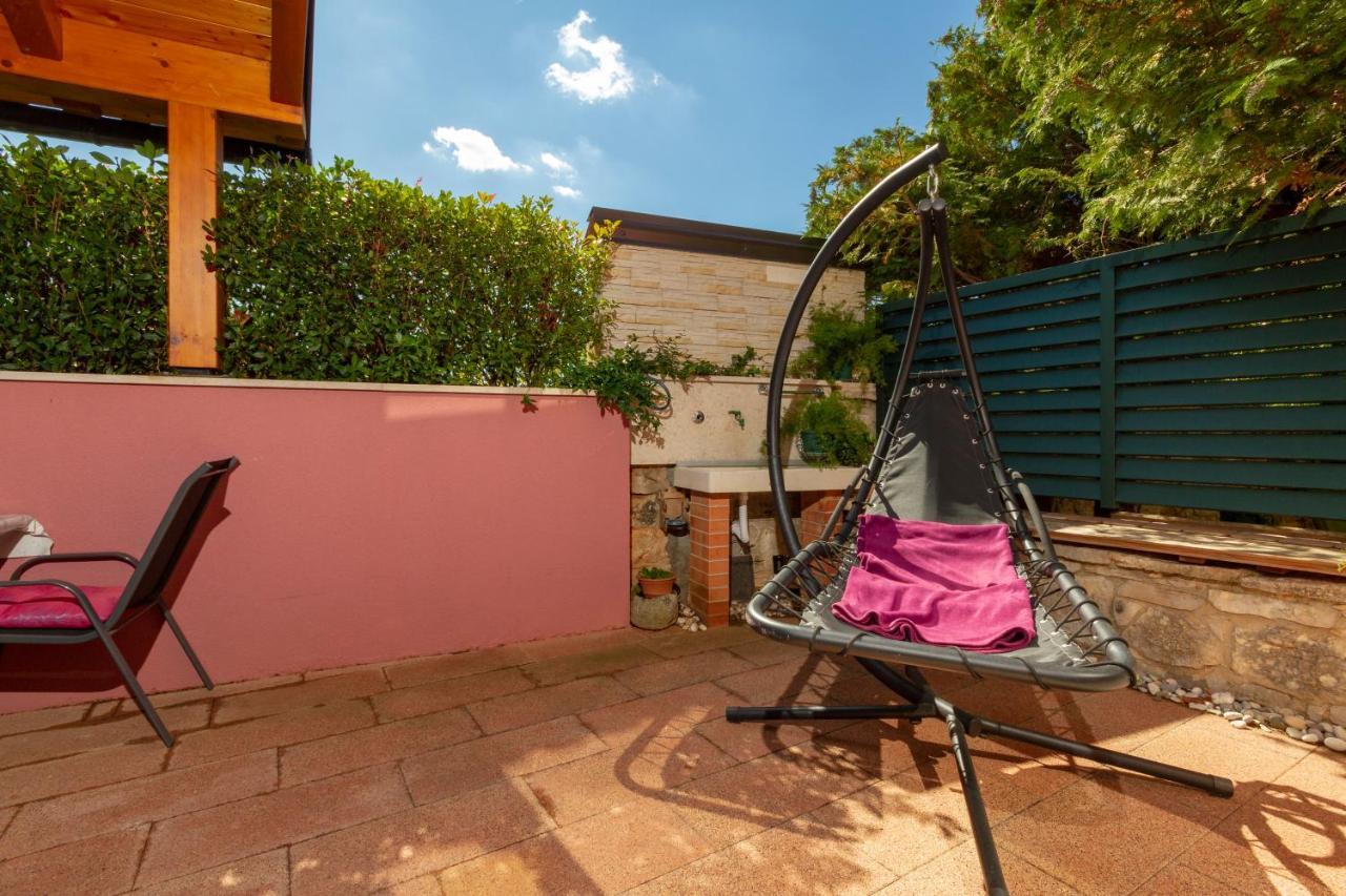 Magic Holiday Apartment Bale Ngoại thất bức ảnh