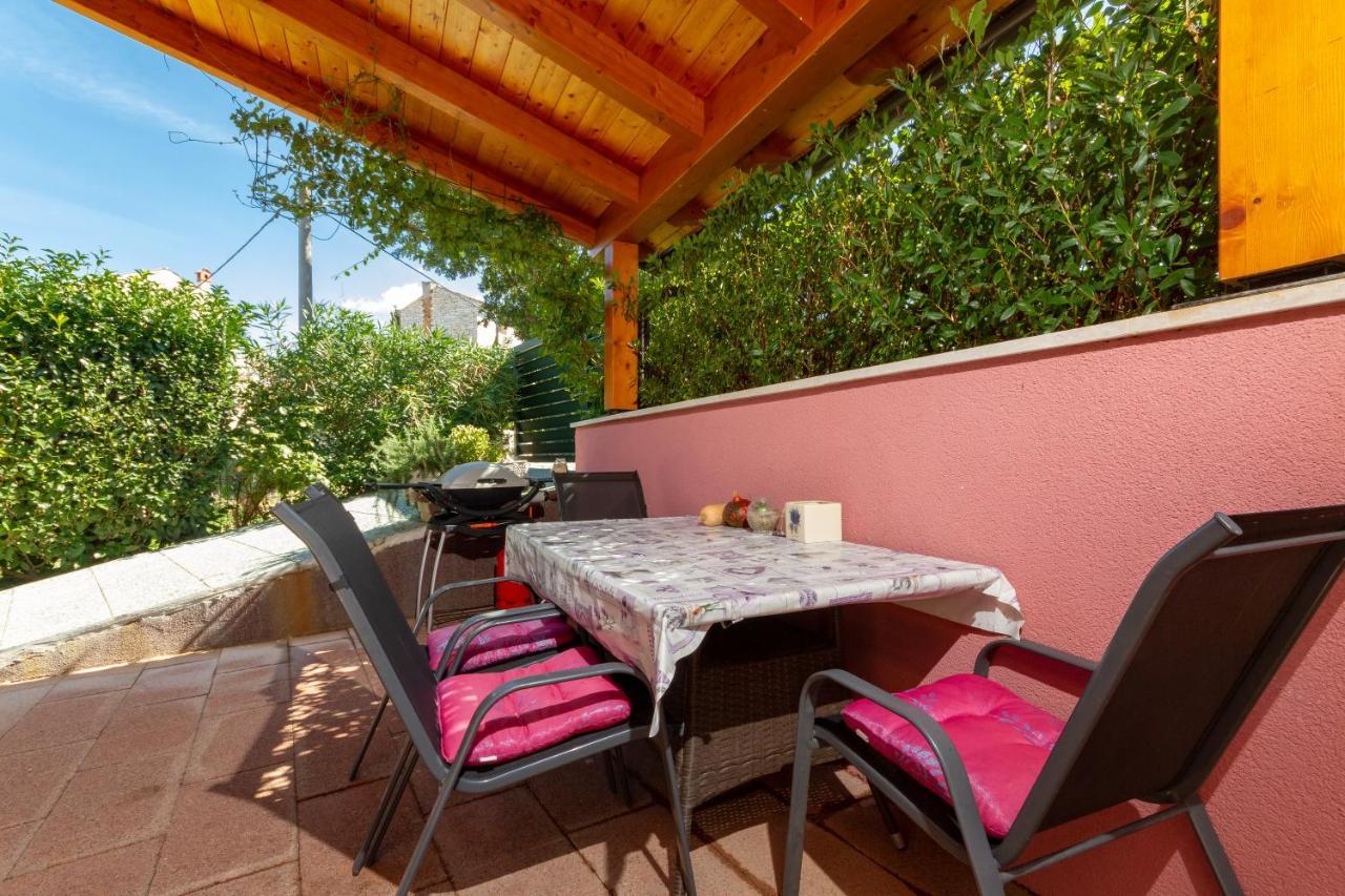 Magic Holiday Apartment Bale Ngoại thất bức ảnh