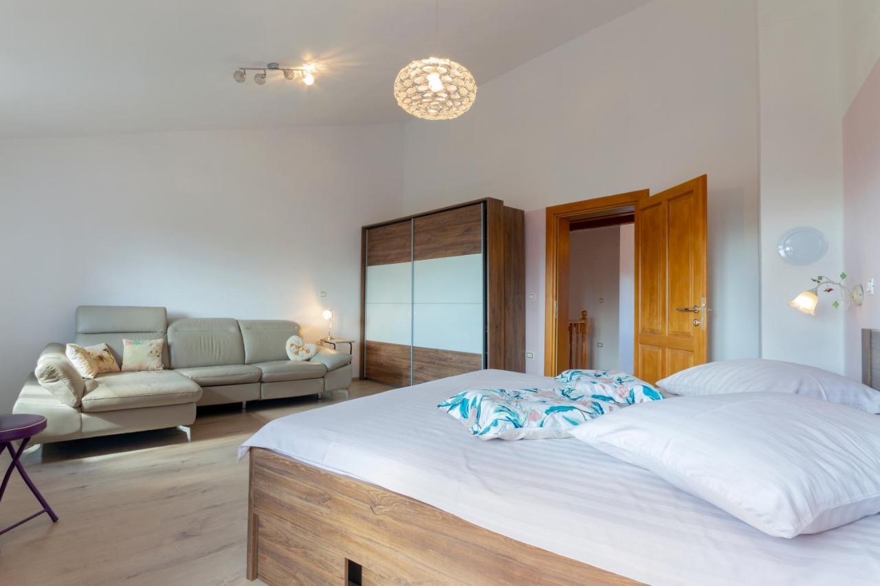 Magic Holiday Apartment Bale Ngoại thất bức ảnh