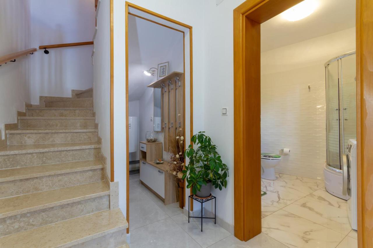 Magic Holiday Apartment Bale Ngoại thất bức ảnh