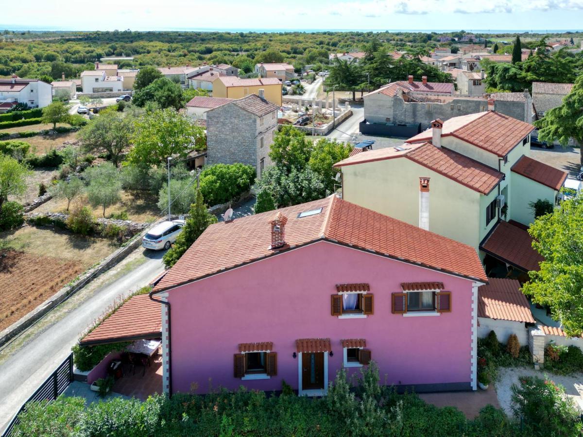 Magic Holiday Apartment Bale Ngoại thất bức ảnh