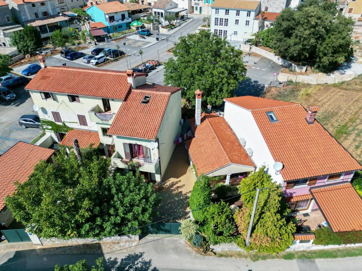 Magic Holiday Apartment Bale Ngoại thất bức ảnh