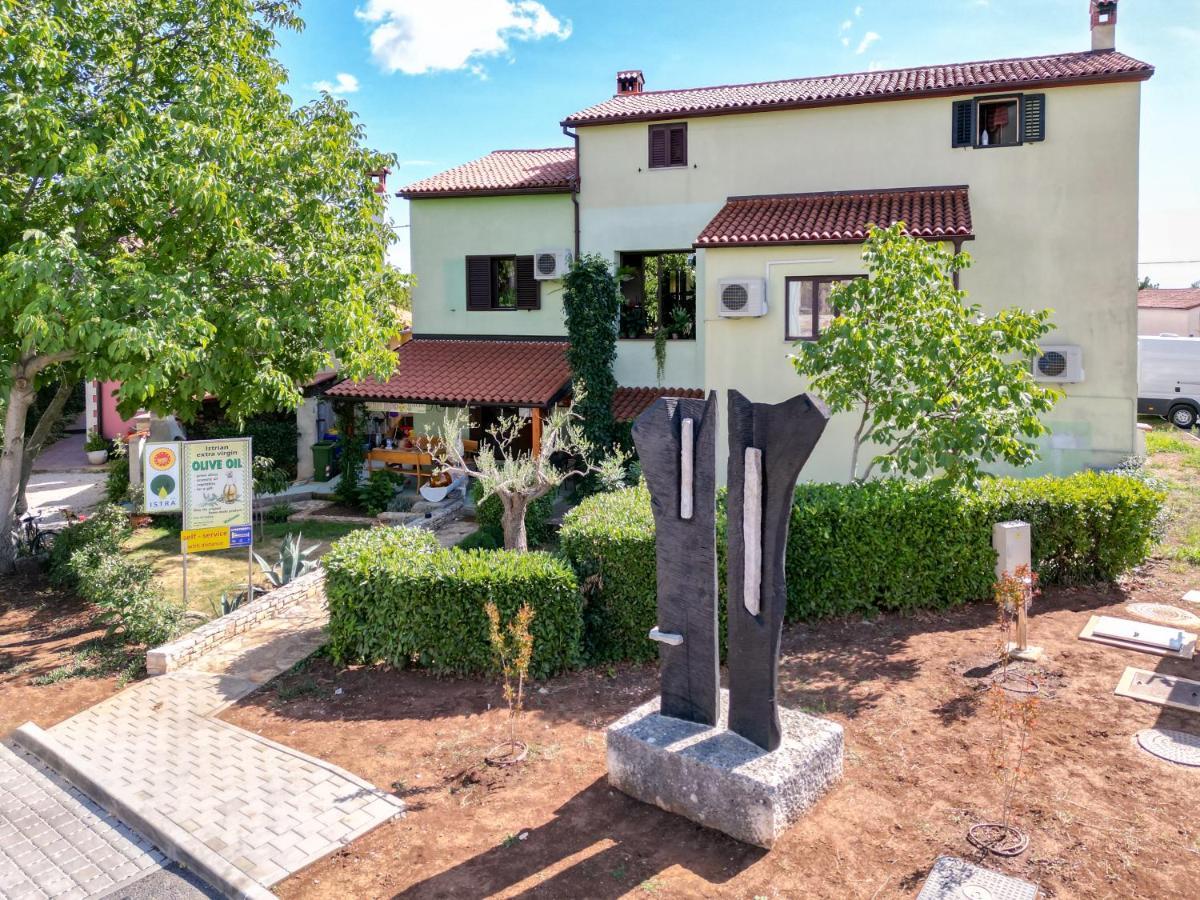 Magic Holiday Apartment Bale Ngoại thất bức ảnh