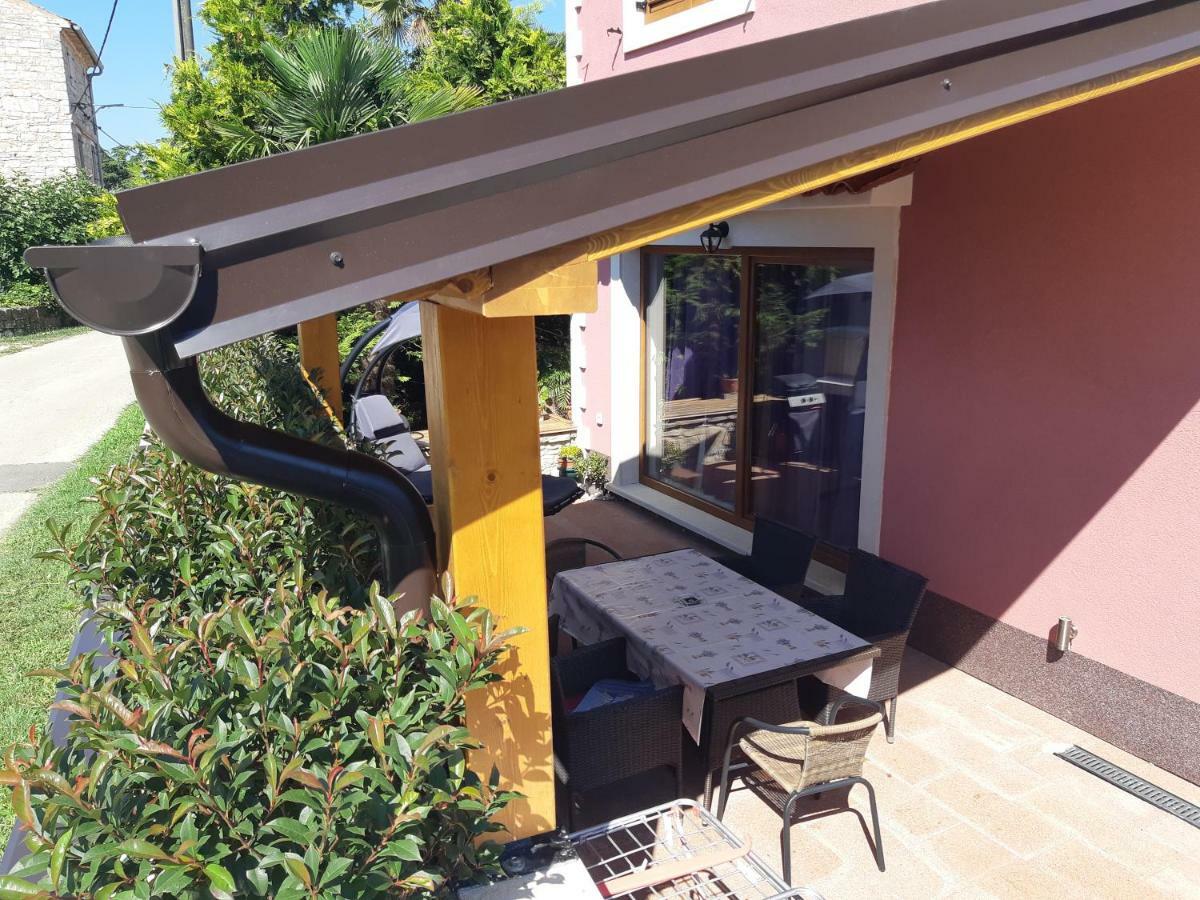 Magic Holiday Apartment Bale Ngoại thất bức ảnh