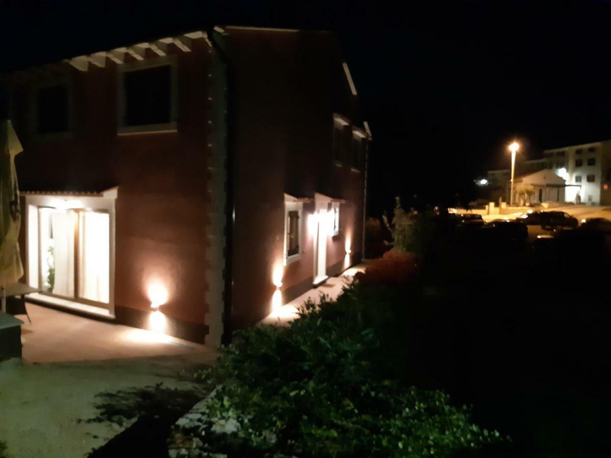 Magic Holiday Apartment Bale Ngoại thất bức ảnh